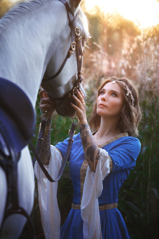 Photograph by Василиса Штапакова