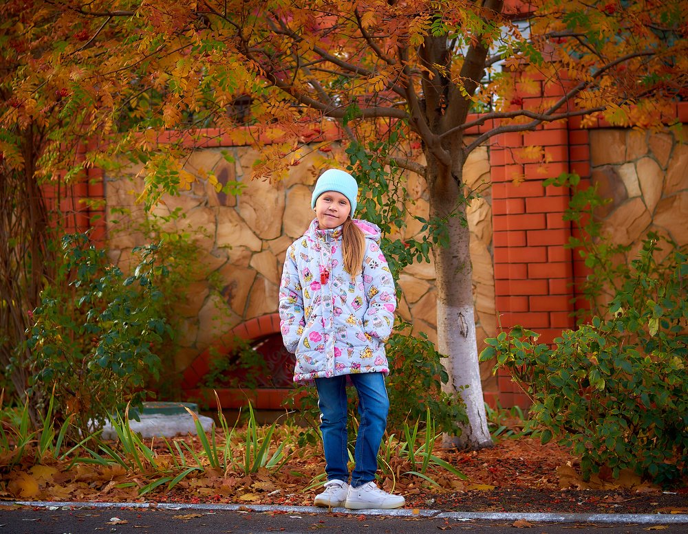 Photograph by Денис