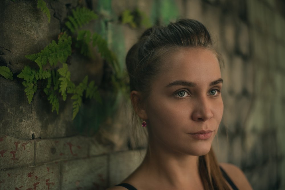 Photograph by Артем Полинин