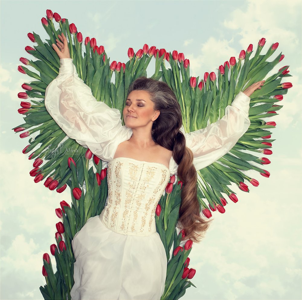 Photograph by Катя Барбус