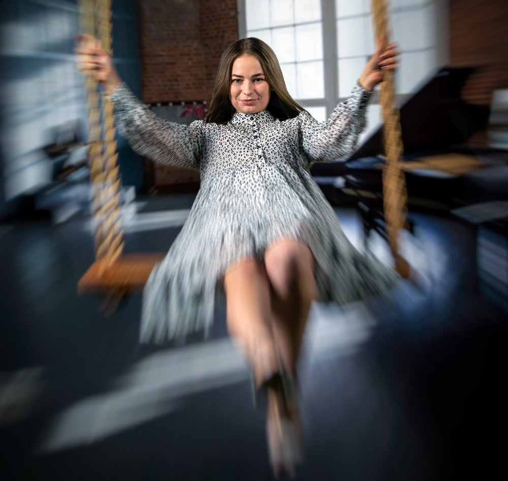 Photograph by Зураб Бабаев