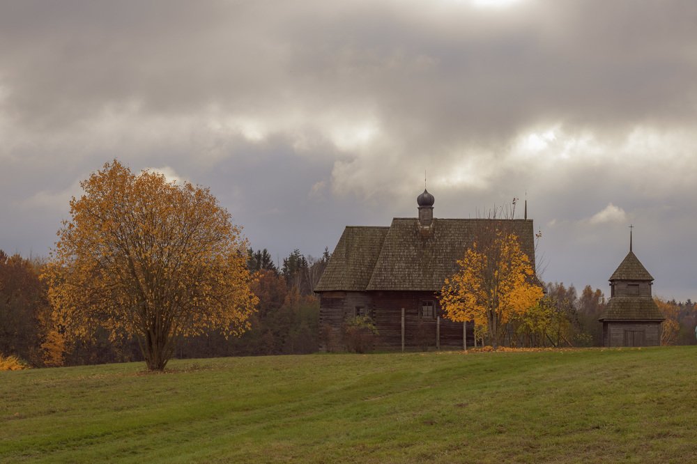 Фотография автора Ольга Никанович