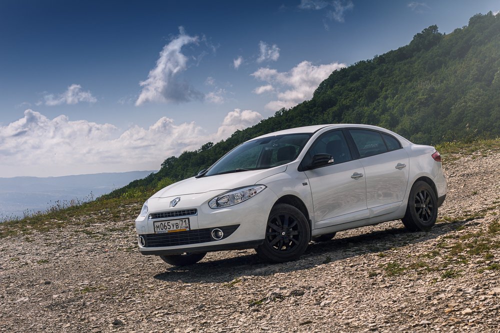 Photograph by Александр Филатенков