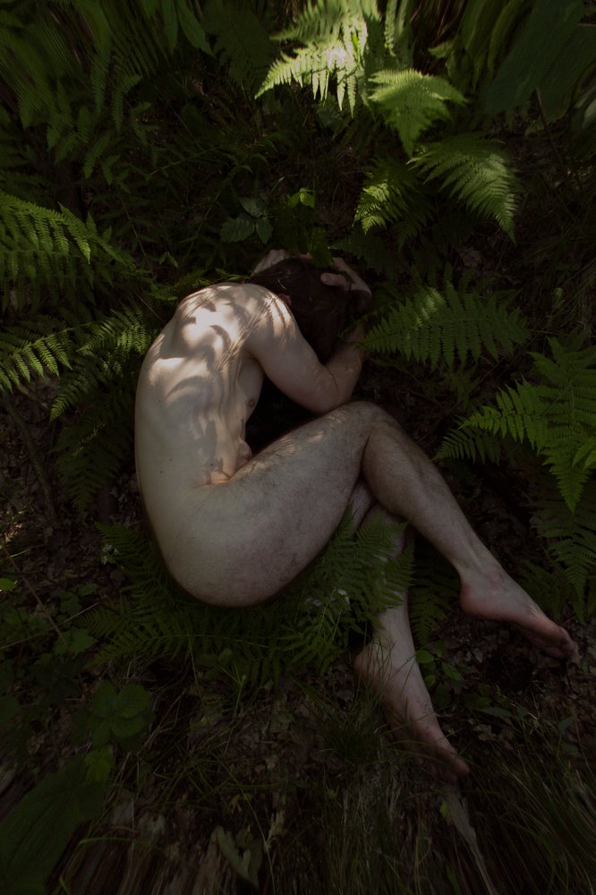 Photograph by Anastasiia Kuzmicheva