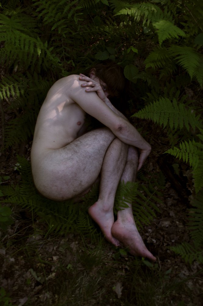 Photograph by Anastasiia Kuzmicheva