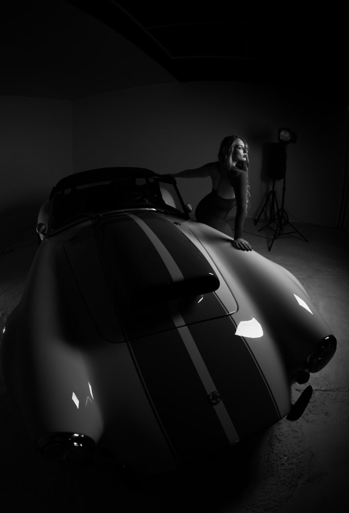 Photograph by ANTON KHOMENKO https://www.patreon.com/ant_vipp