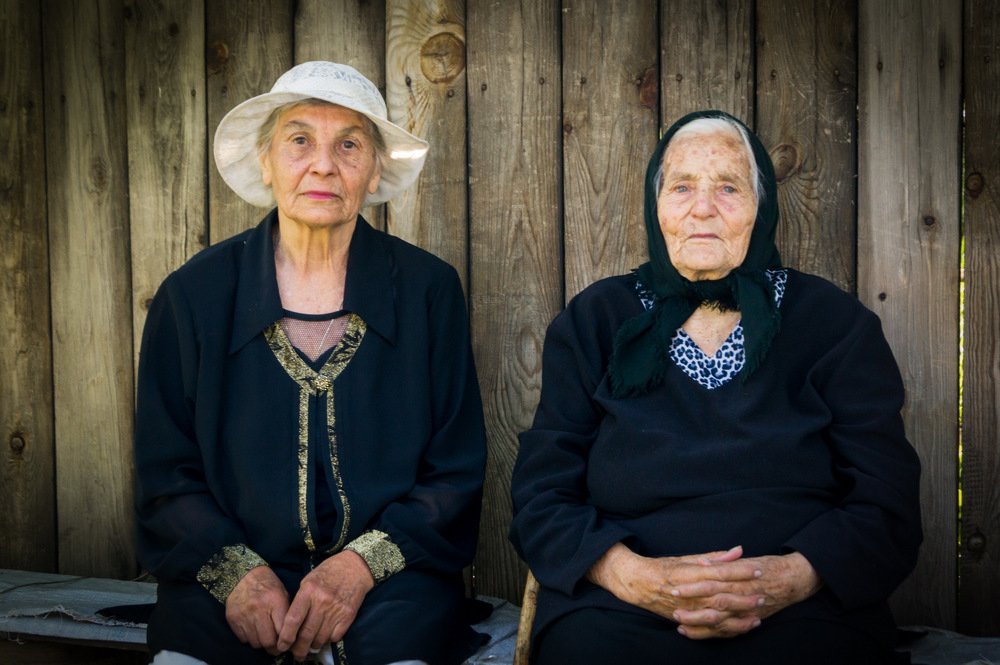 Мудрое молчание