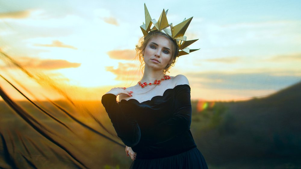 Photograph by Максим Аксенов