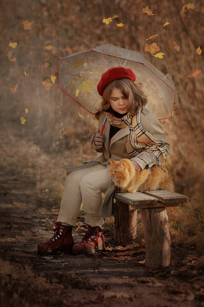 Фотография автора Светлана Дерябина