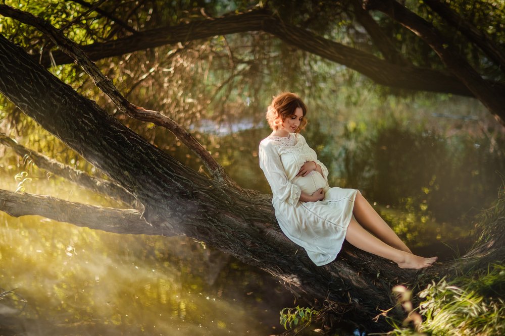 Photograph by Анна Левченко