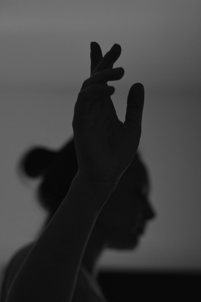 Photograph by Xenia Salonen