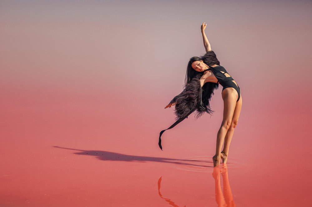 Photograph by Анна Левченко