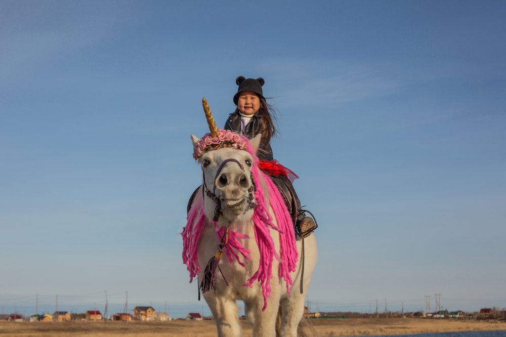 Photograph by Виолетта Крутикова