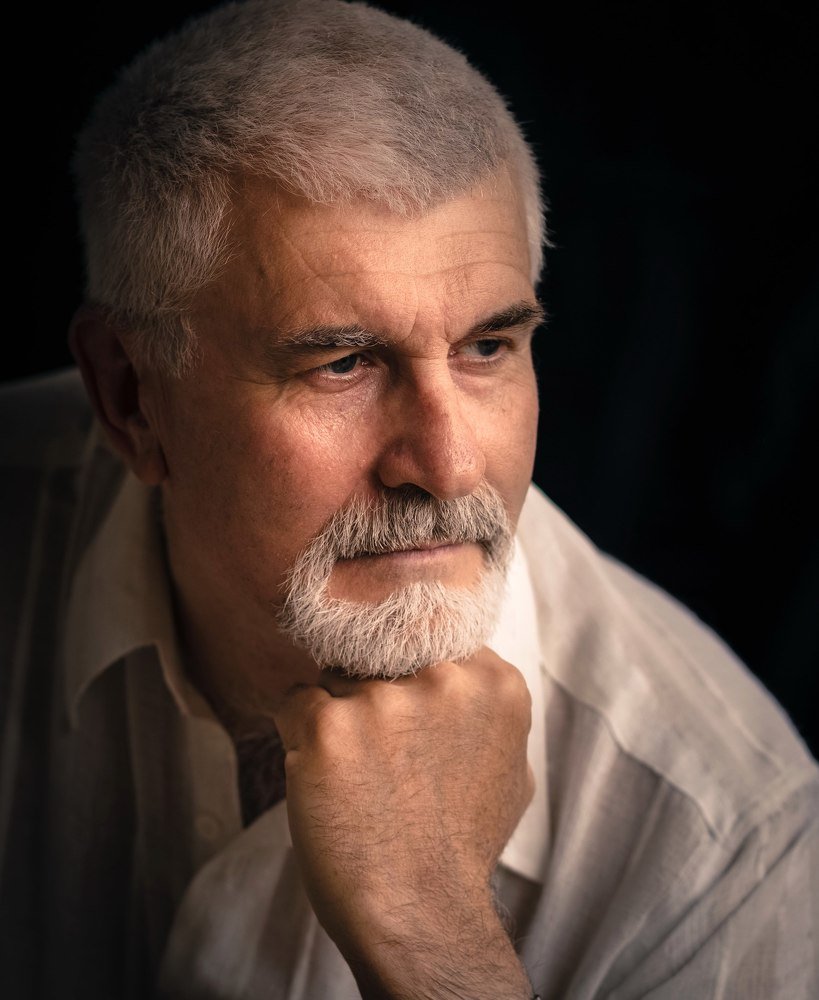 Photograph by Владимир Акиньшин