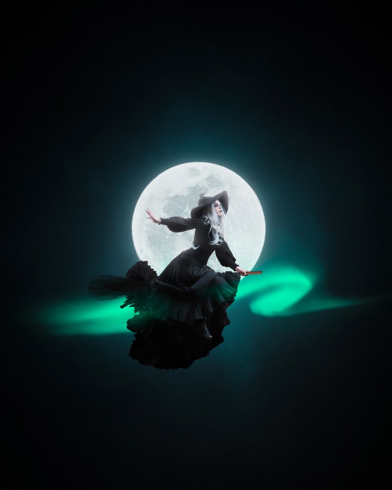 Фотография автора София Чацкая