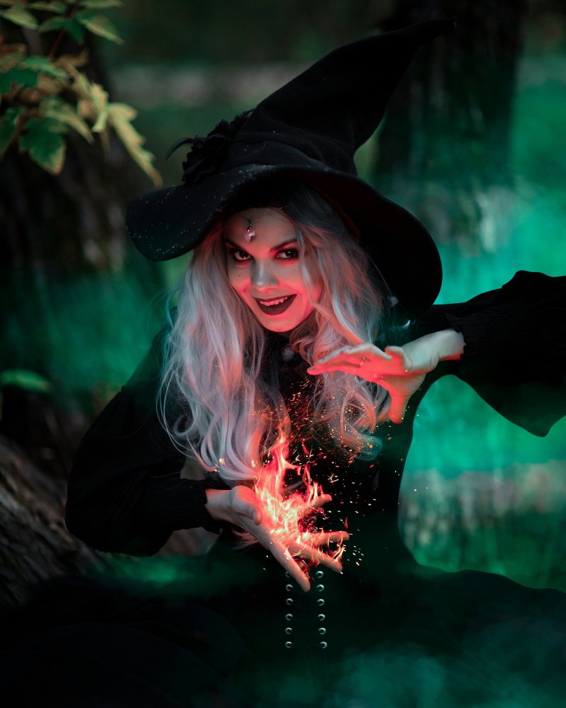 Фотография автора София Чацкая