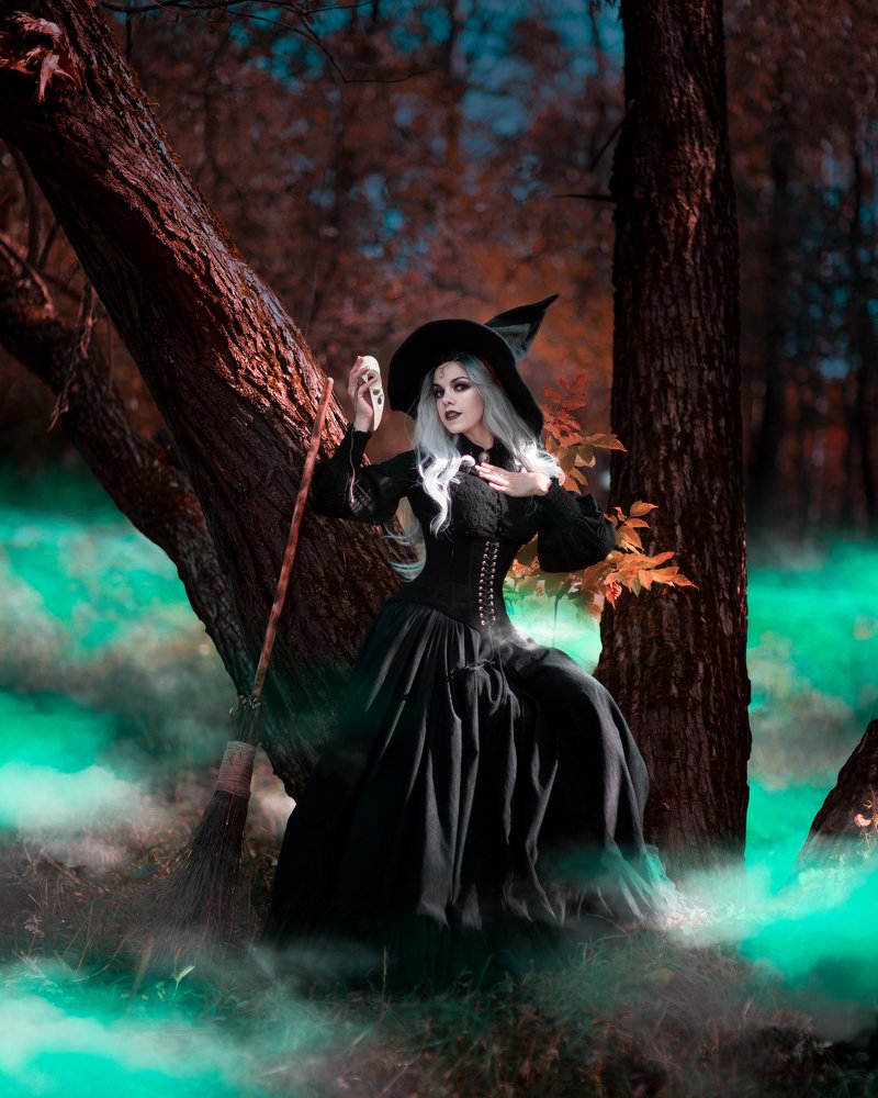 Фотография автора София Чацкая