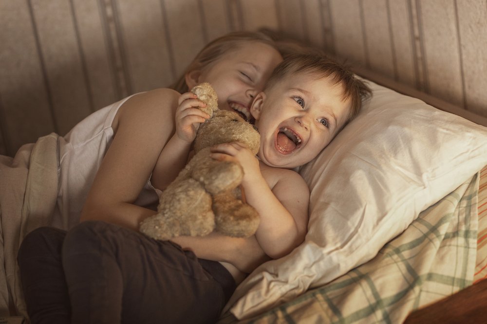 Фотография автора Елена Чернигина