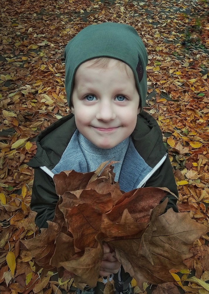 Photograph by Светлана Безъязычная