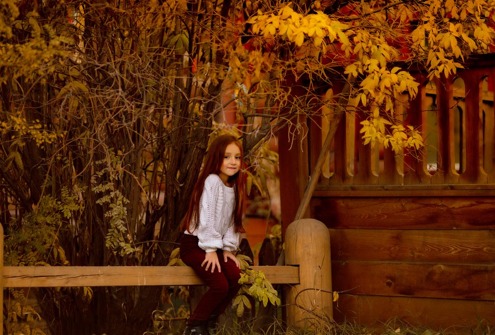 Photograph by Виолетта Крутикова