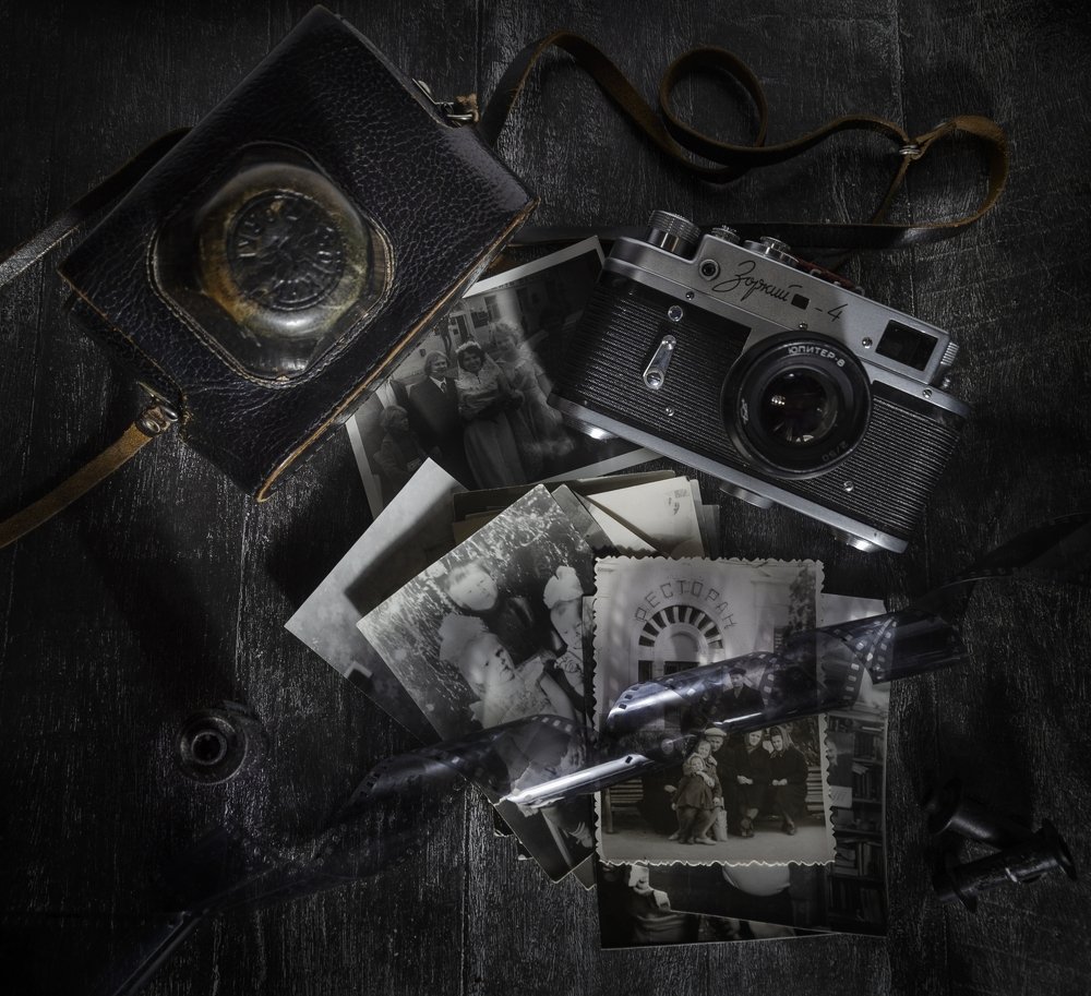 Photograph by Лакке Ирина