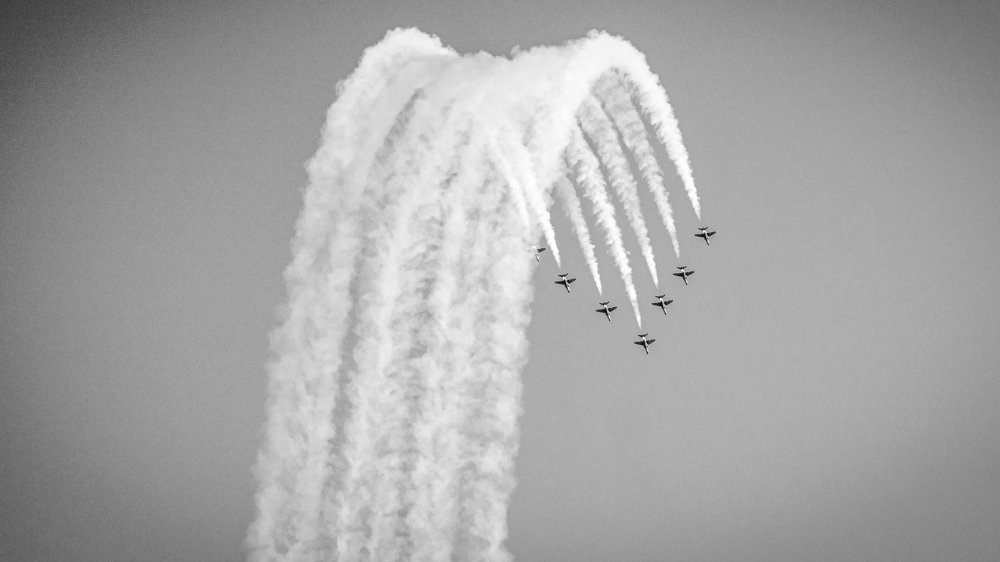 Royal Saudi Air Force