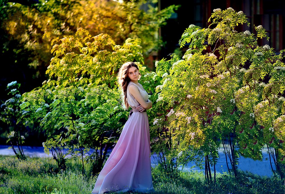 Photograph by Виолетта Крутикова