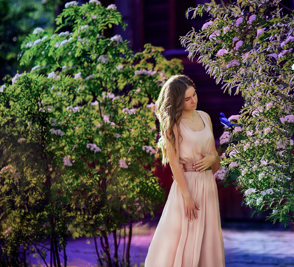 Photograph by Виолетта Крутикова