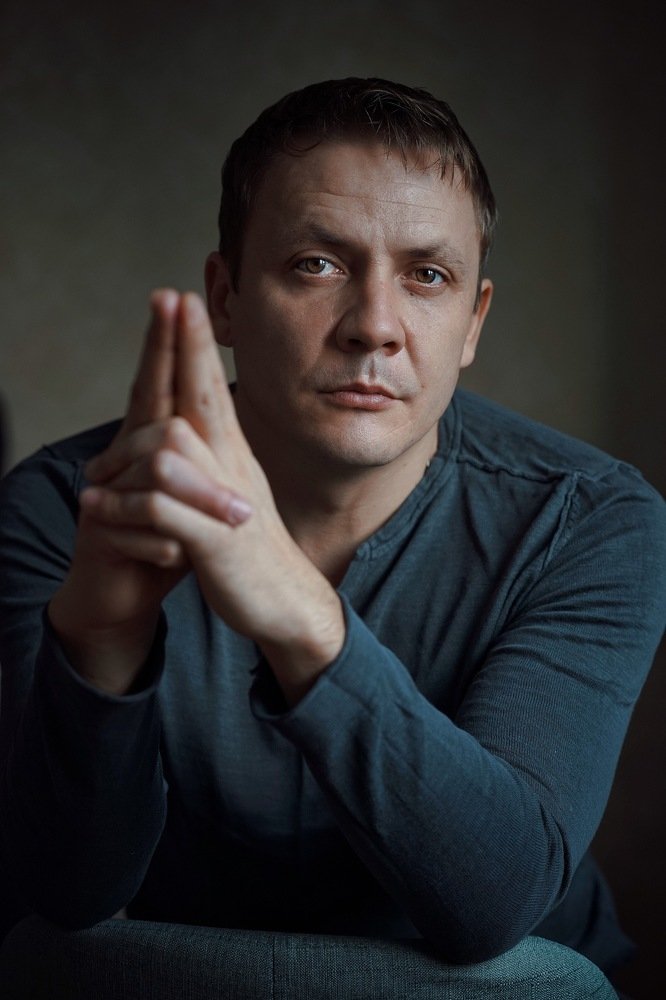 Photograph by Сергей Рудницкий