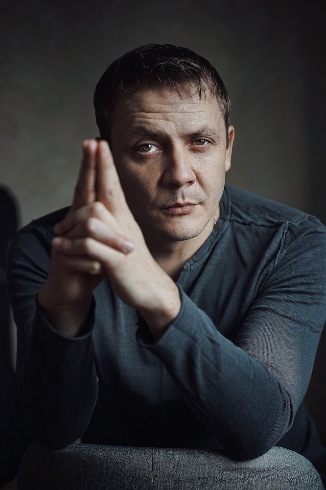 Photograph by Сергей Рудницкий