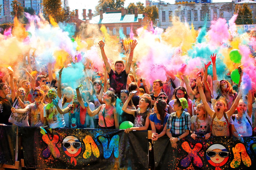 Photograph by Vitaliy Saposhnikov