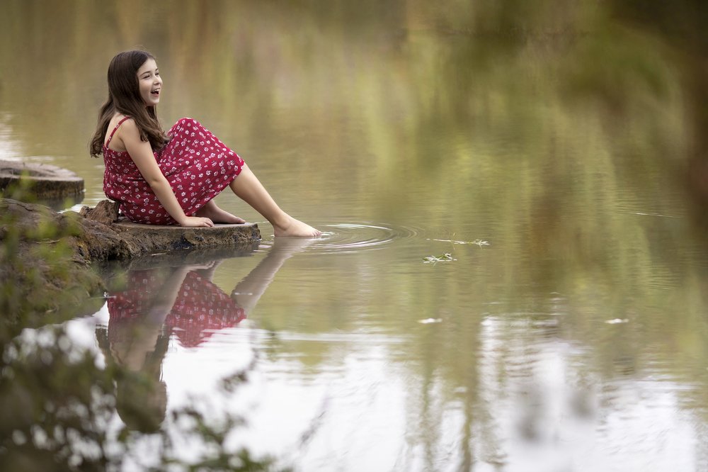 Photograph by Libby Peer