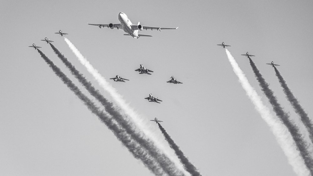 Photograph by Hamzah Alwehaimed