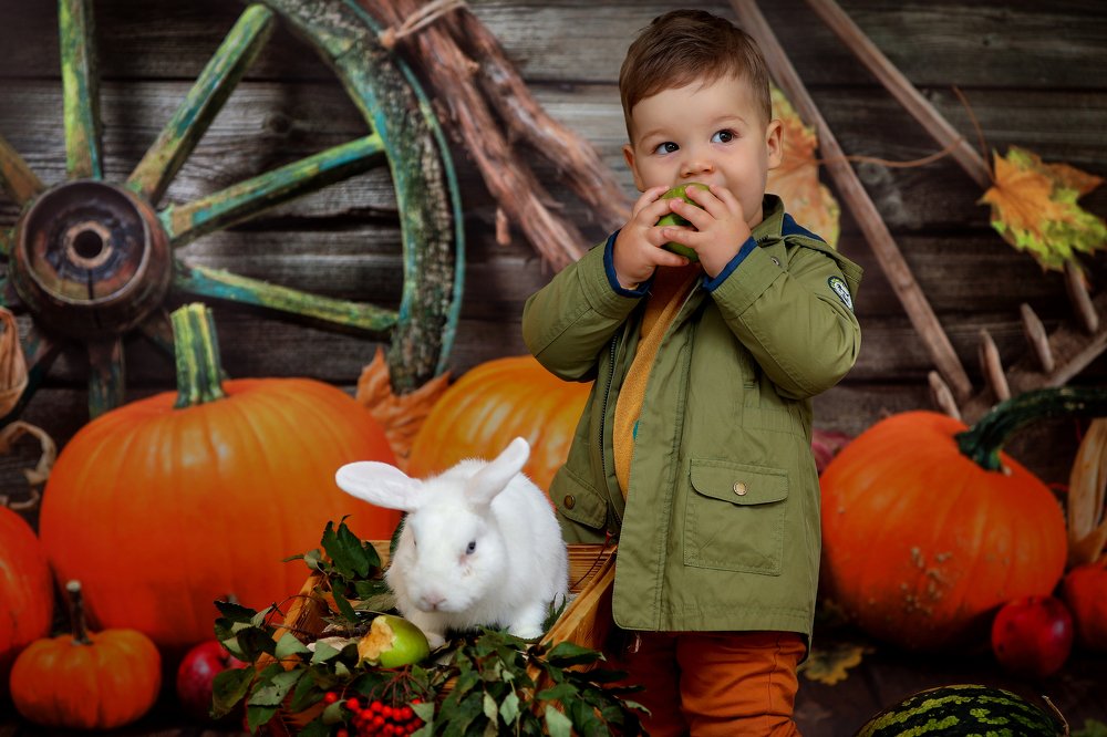 Photograph by EKATERINA ROMANYUK