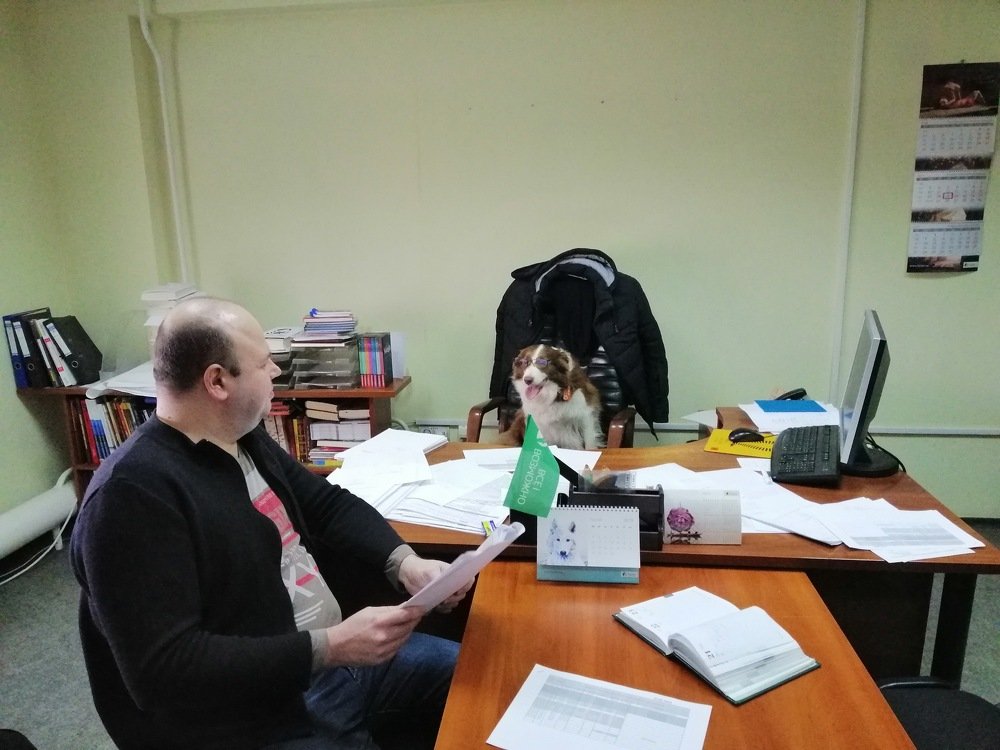 Photograph by Дмитрий Фомин