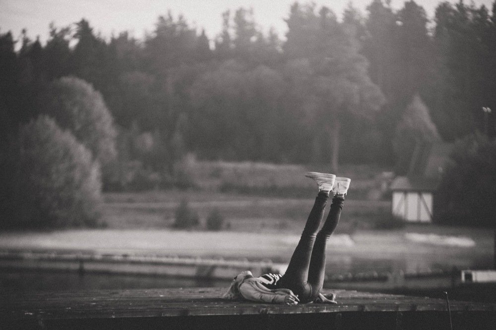 Photograph by Маша Коваленко