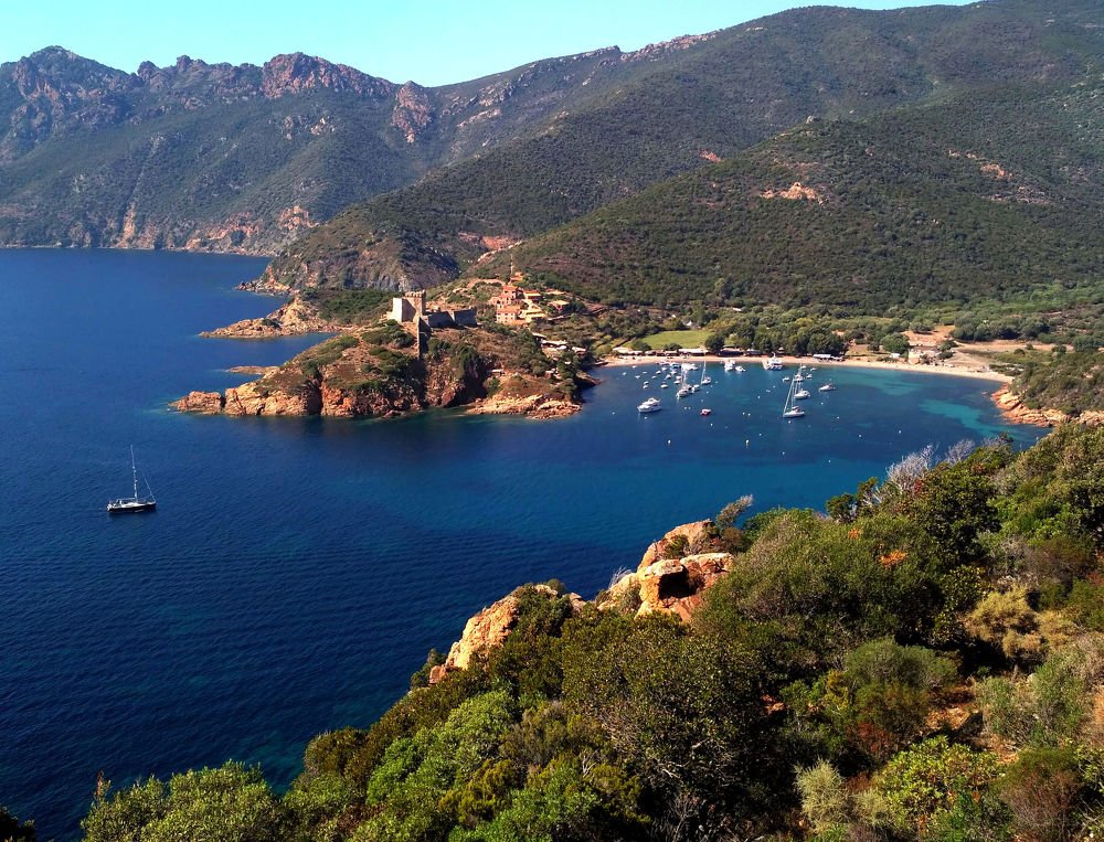 The Land Of Napoleon