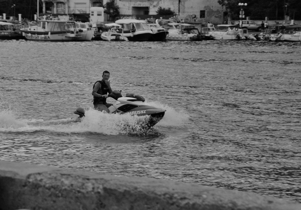 Photograph by Виктория Сметанина