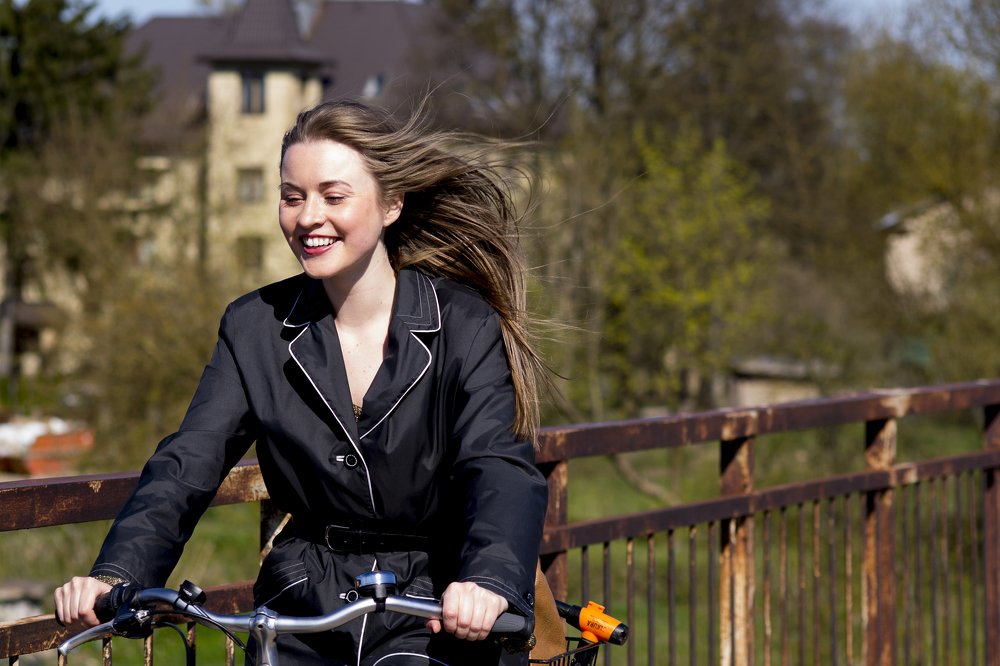 Photograph by Kristine