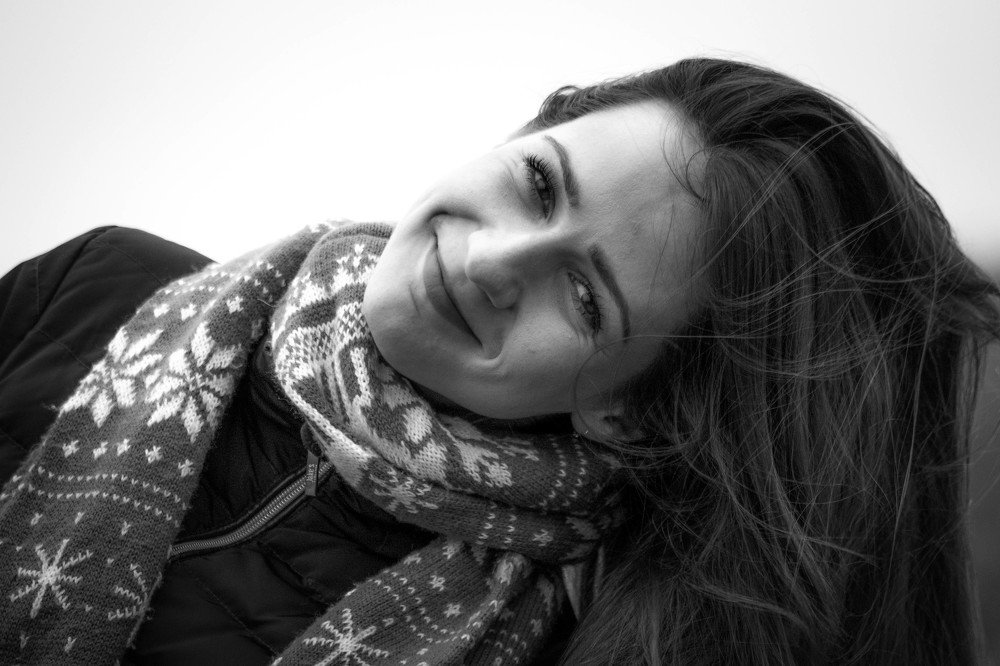 Photograph by Kristine