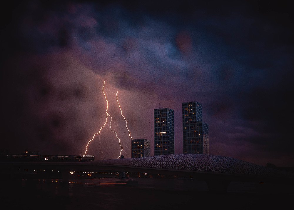 Photograph by Сергей Ершов