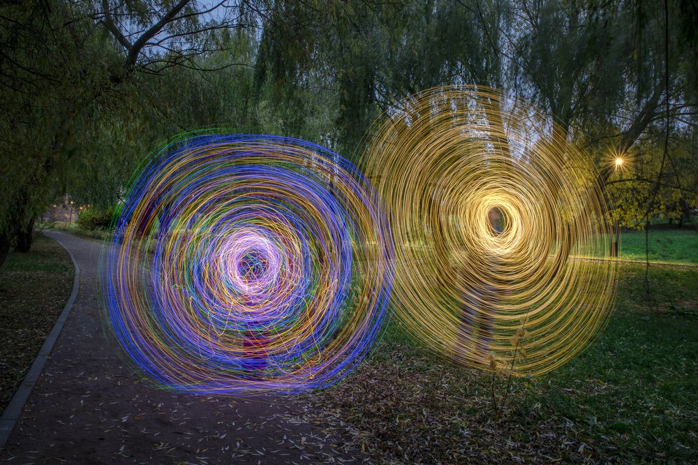 Photograph by Сергей Быченков