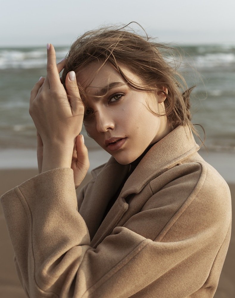 Photograph by Индира Кузнецова