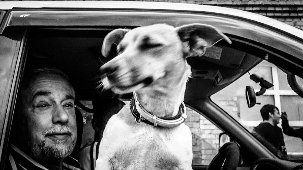 Photograph by Александр Антонов