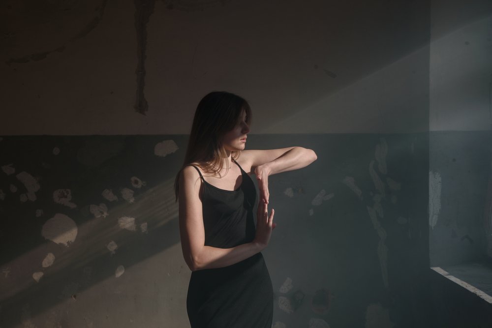 Фотография автора Светлана Селезнёва