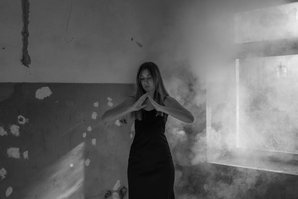 Фотография автора Светлана Селезнёва