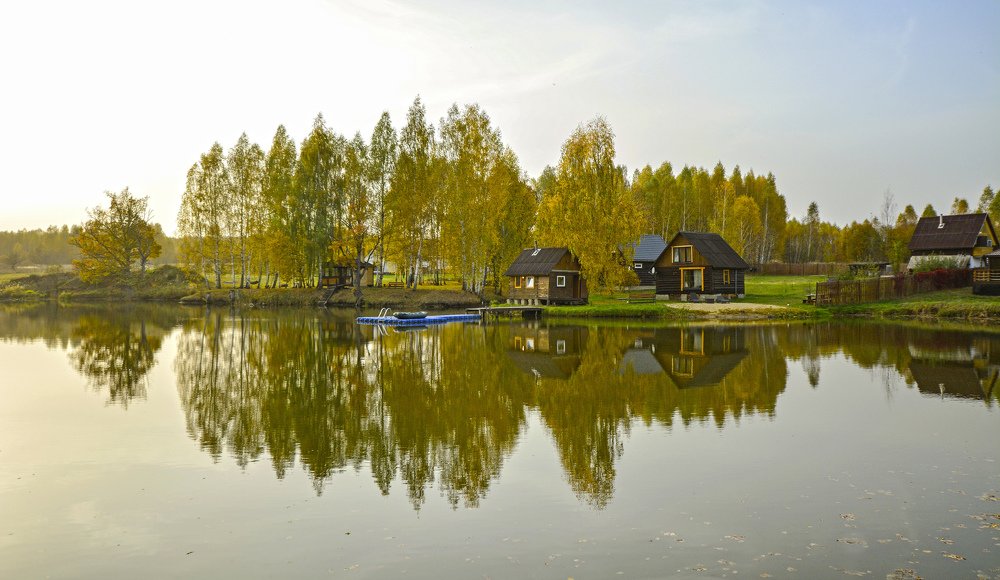 Photograph by Александр Гильмутдинов