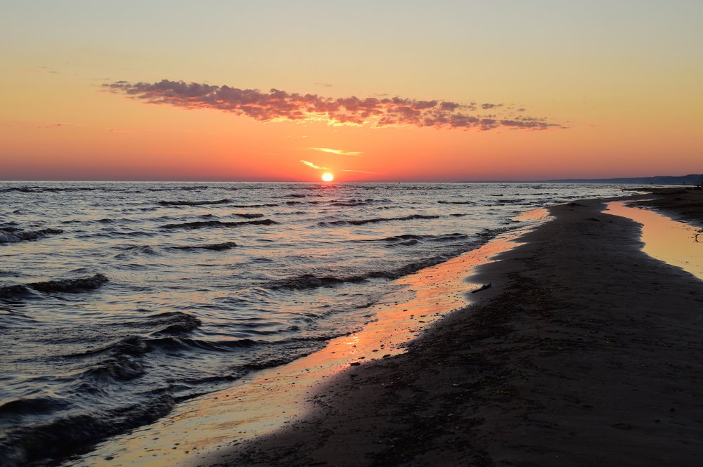 Photograph by Kristine