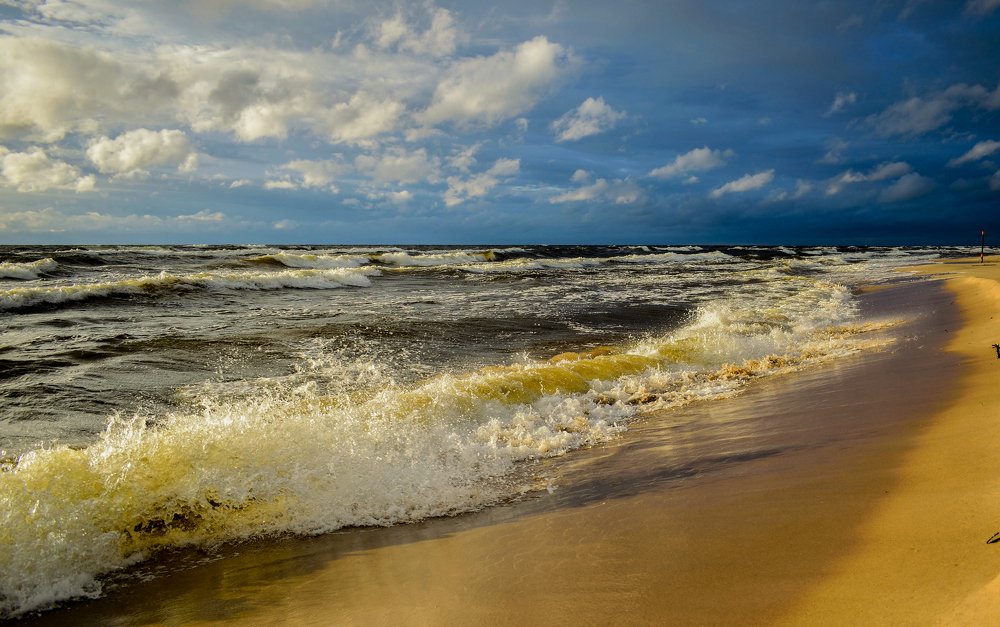 Photograph by Kristine