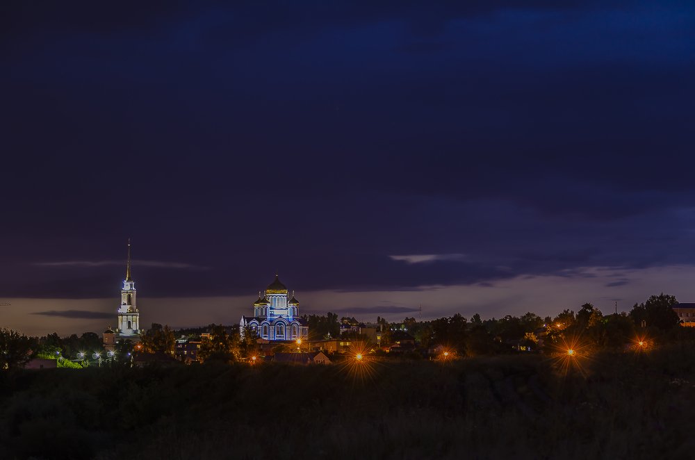 Photograph by Александр Щербаков